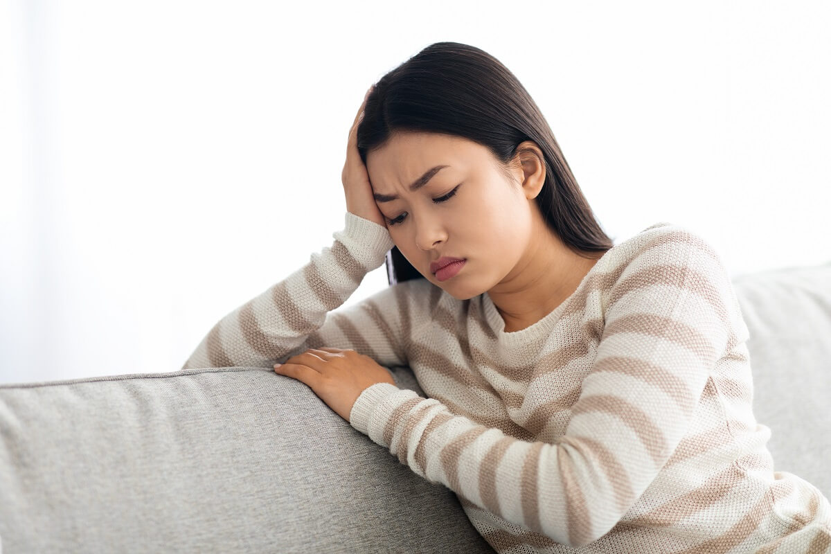 6 Signs That You Have an Iron Deficiency