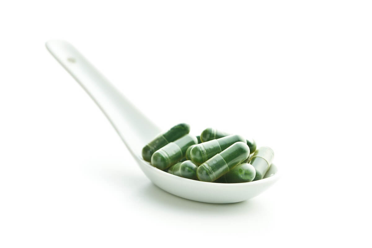 5 Things You Need to Know About Vegetable Capsules