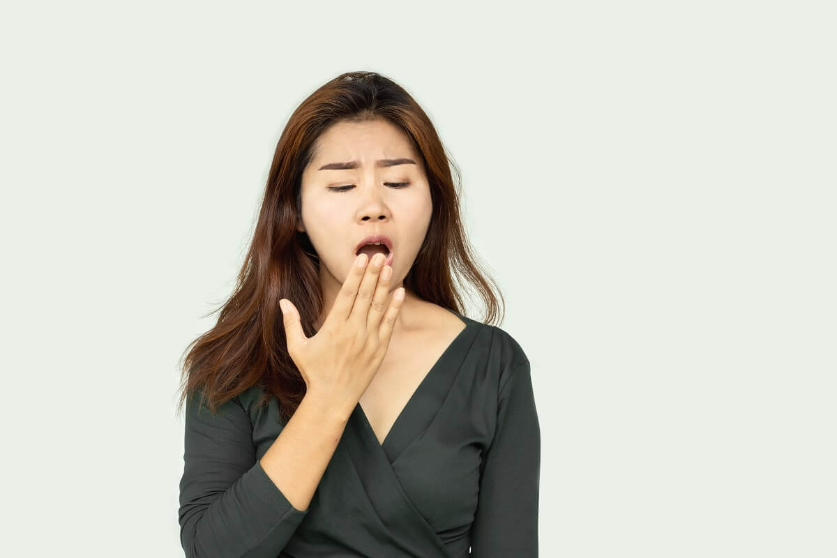Preventing Bad Breath