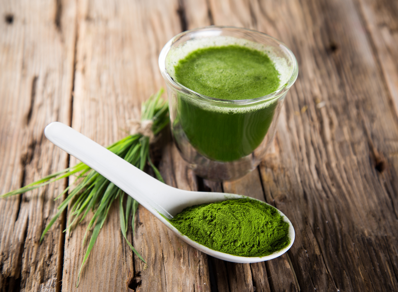 How To Add Barley Grass Into Your Diet