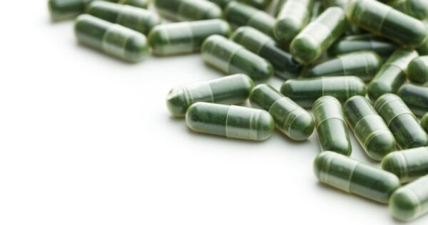 What Are Nutraceuticals