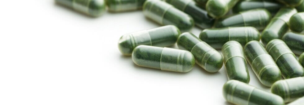 What Are Nutraceuticals