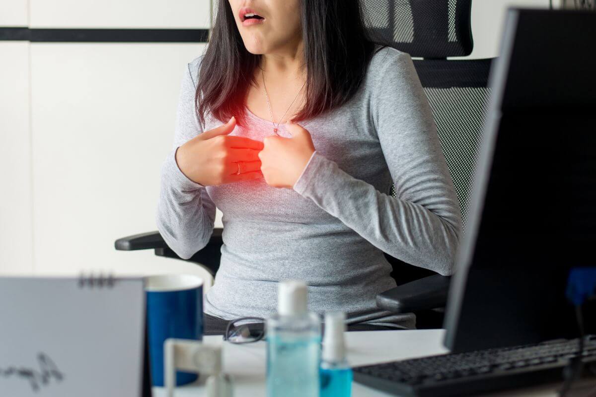 6 Ways To Prevent Acid Reflux