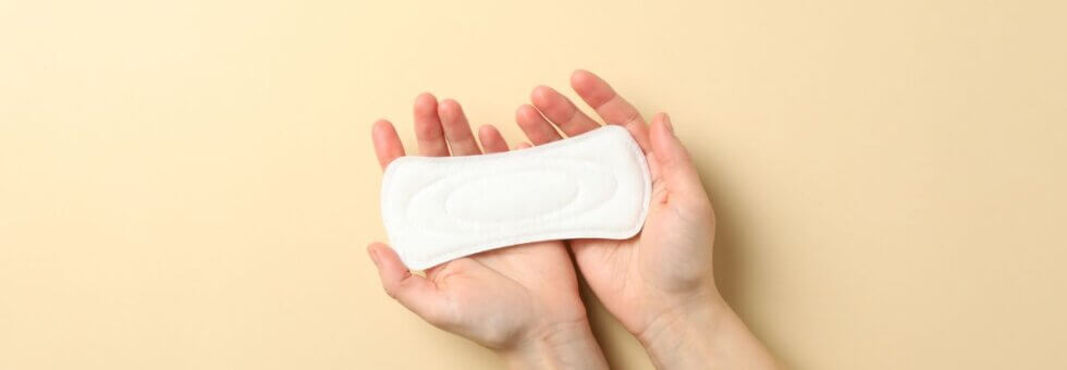 7 Benefits of Wearing Panty Liners